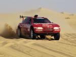 Citroen ZX Rally Raid 1993 года